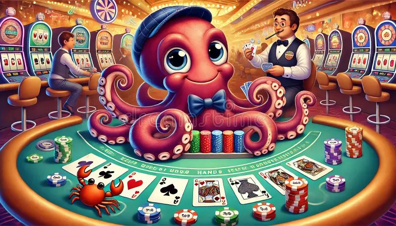 wwwa80 Live Casino ဒီလာများနှင့် ကစားနေသော မြင်ကွင်း