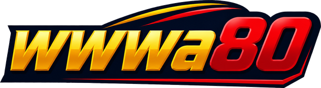 wwwa80 Logo